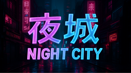 Night City